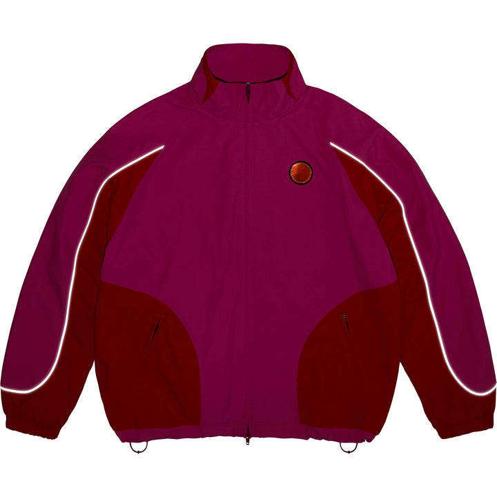 Supreme®/Jordan® Track Jacket - Shop - Supreme