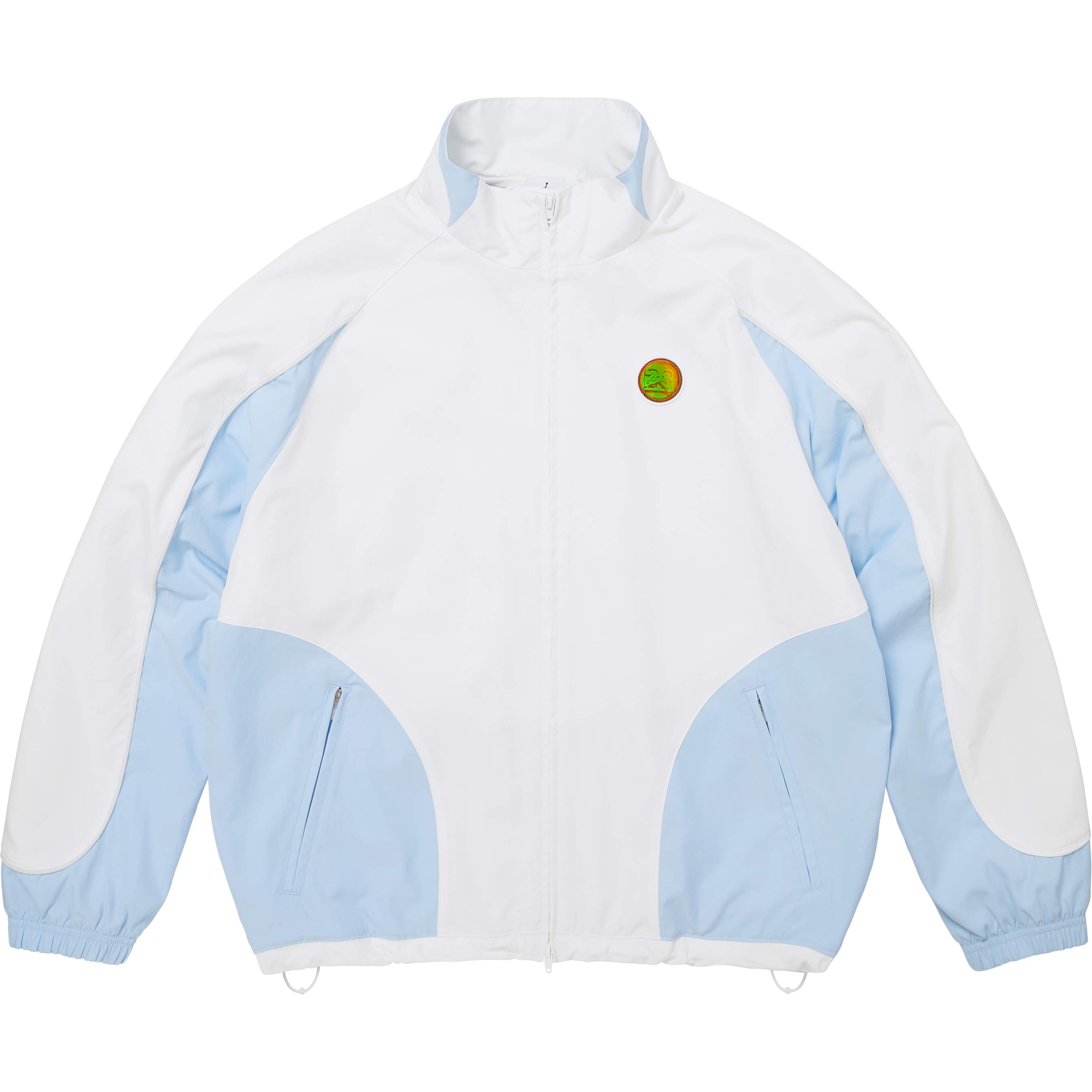 ヒョンジン着用 Supreme StuddedVelourTrackPant Supreme®/Jordan® Track Jacket - Shop - Supreme