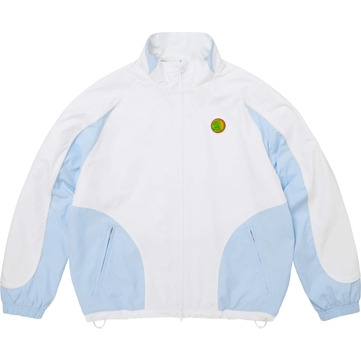 Supreme®/Jordan® Track Jacket - Shop - Supreme