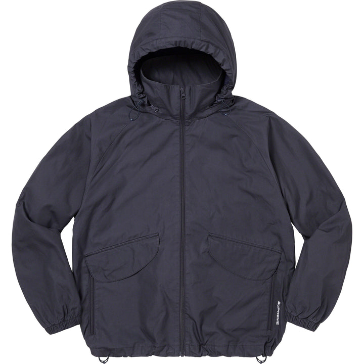 High Density Cotton Field Jacket - Shop - Supreme