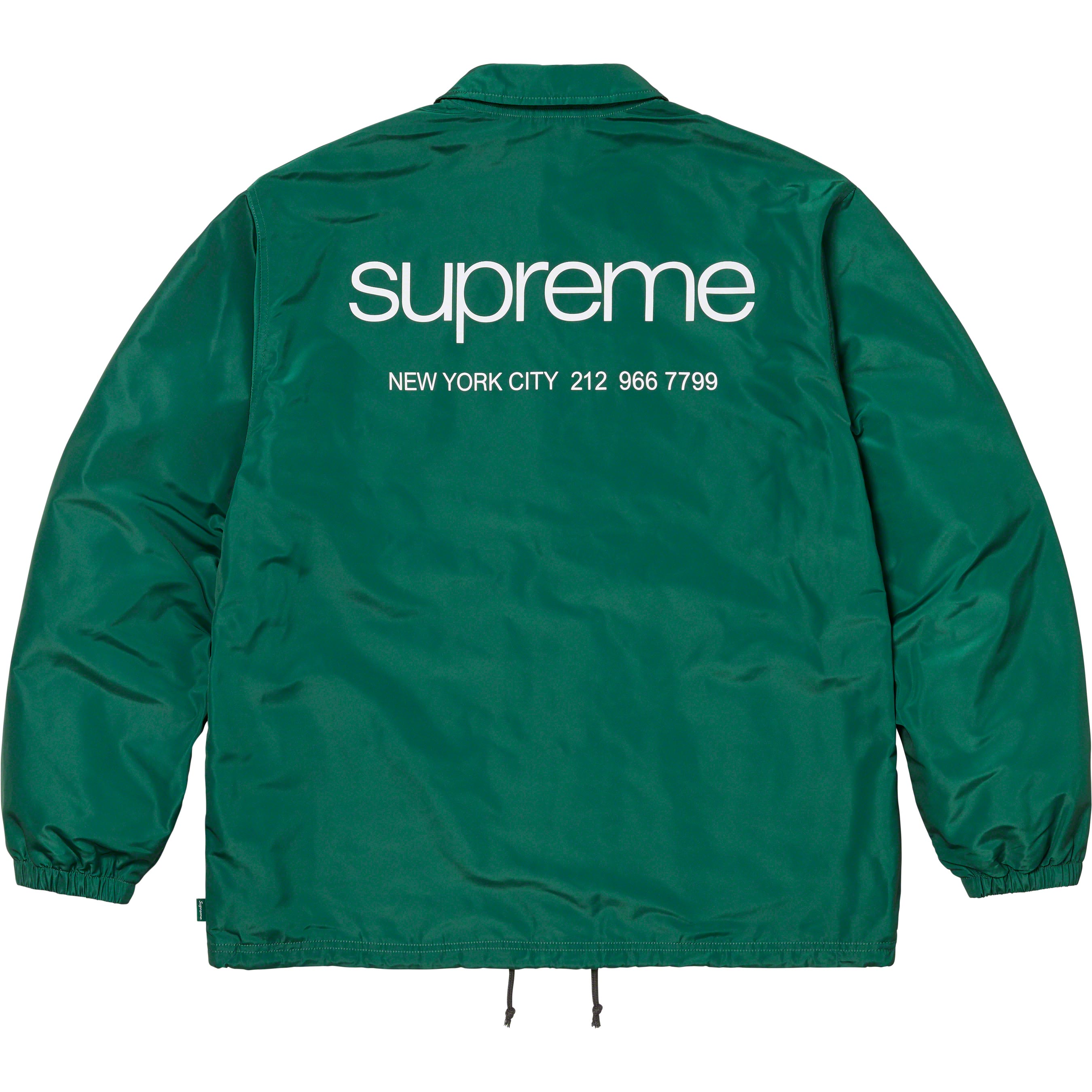 Supreme Jackets
