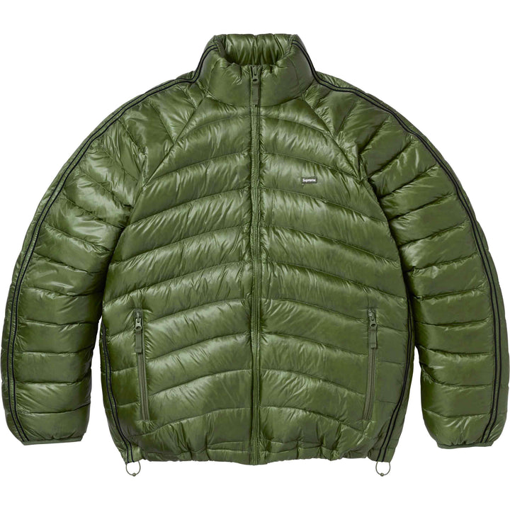 Micro Down Jacket