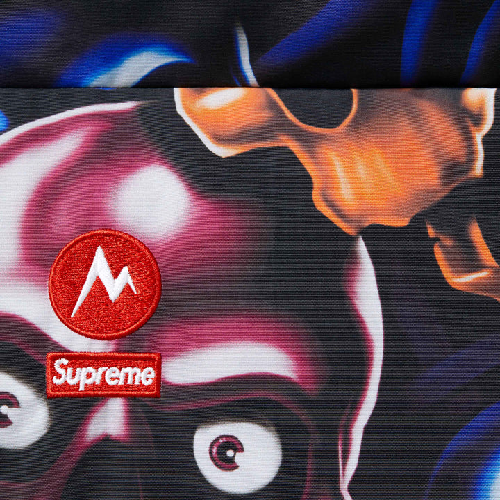 Supreme®/Marmot® 800-Fill Down Parka - Shop - Supreme