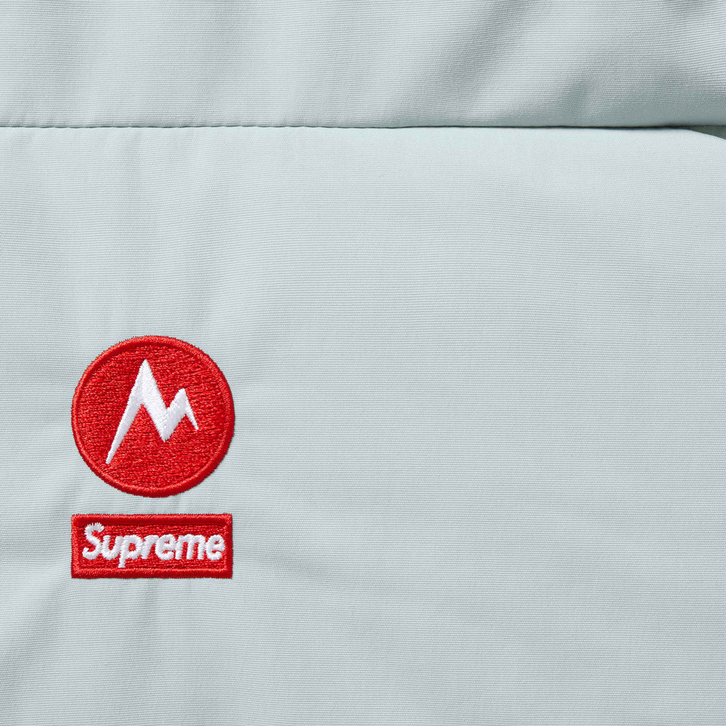 Supreme®/Marmot® 800-Fill Down Parka