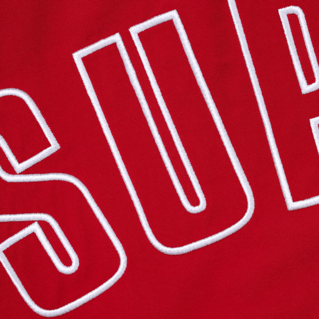 Supreme®/Nike® Faux Fur Reversible Parka