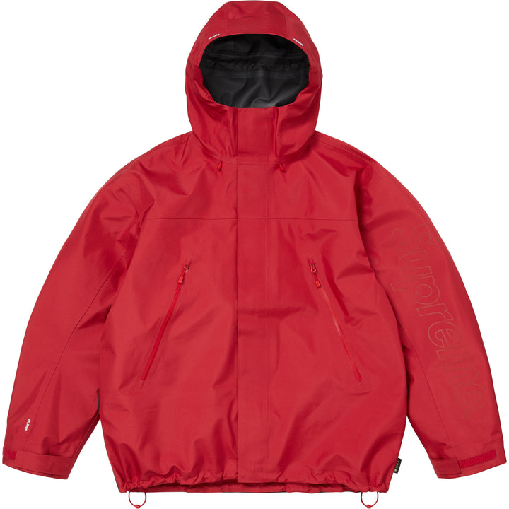 GORE-TEX Ghostface® Shell Jacket - Shop - Supreme GORE-TEX Ghostface® Shell Jacket - Shop - Supreme