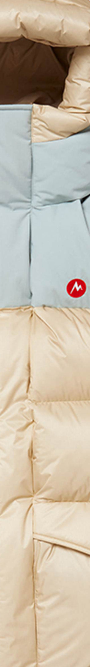 Supreme®/Marmot® 800-Fill Down Parka