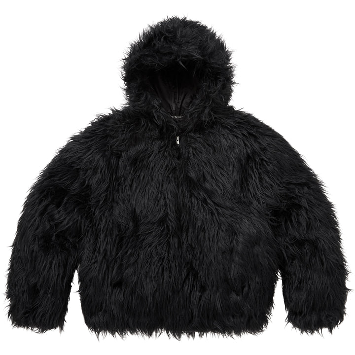 Supreme®/Y’s Faux Fur WINDSTOPPER® Hooded Bomber Jacket - Shop