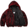 Supreme®/Y’s Faux Fur WINDSTOPPER® Hooded Bomber Jacket