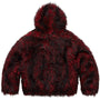 Supreme®/Y’s Faux Fur WINDSTOPPER® Hooded Bomber Jacket