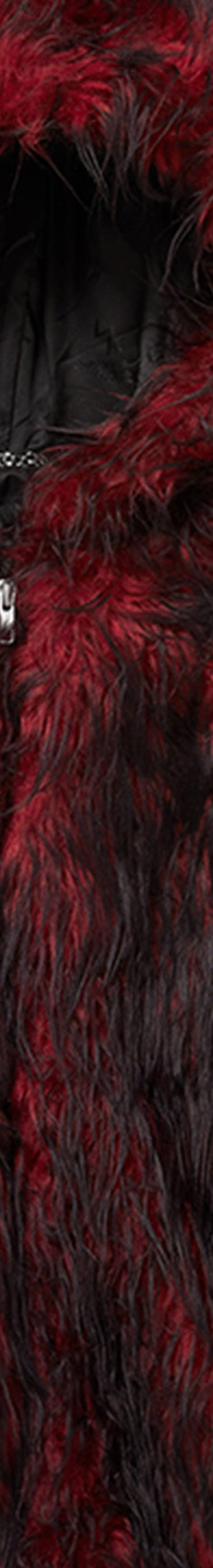 Supreme®/Y’s Faux Fur WINDSTOPPER® Hooded Bomber Jacket-5