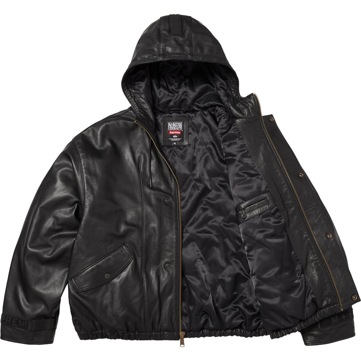 Supreme Marithe Francois Girbaud Jacket