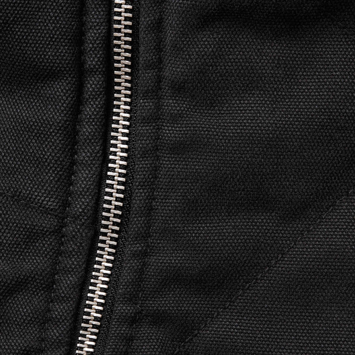 Zip-Off Sleeve Quilted Bomber Jacket - Shop - Supreme