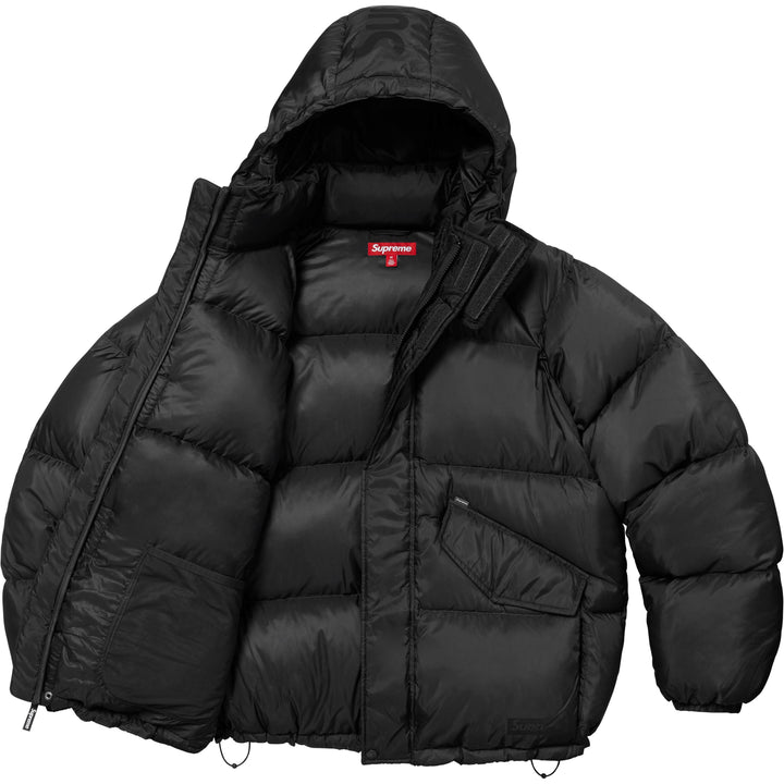 700-Fill Down Lightweight Puffer Jacket - Shop - Supreme