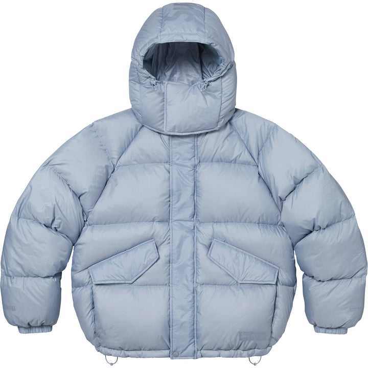 700-Fill Down Lightweight Puffer Jacket - Shop - Supreme