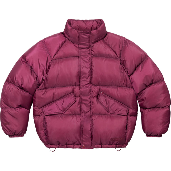 700 down parka sales