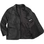 Leather Blazer