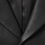 Leather Blazer