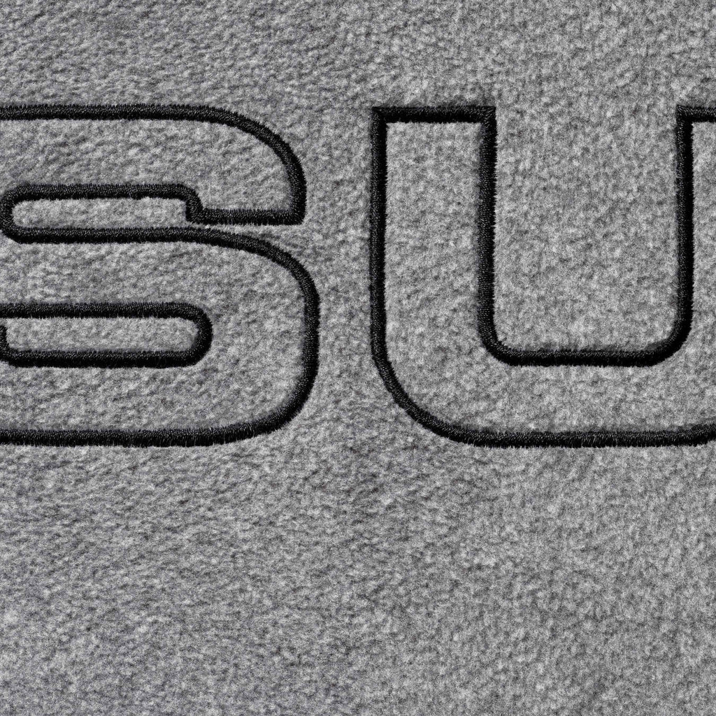 Spellout Embroidered Polartec® Jacket - Shop - Supreme