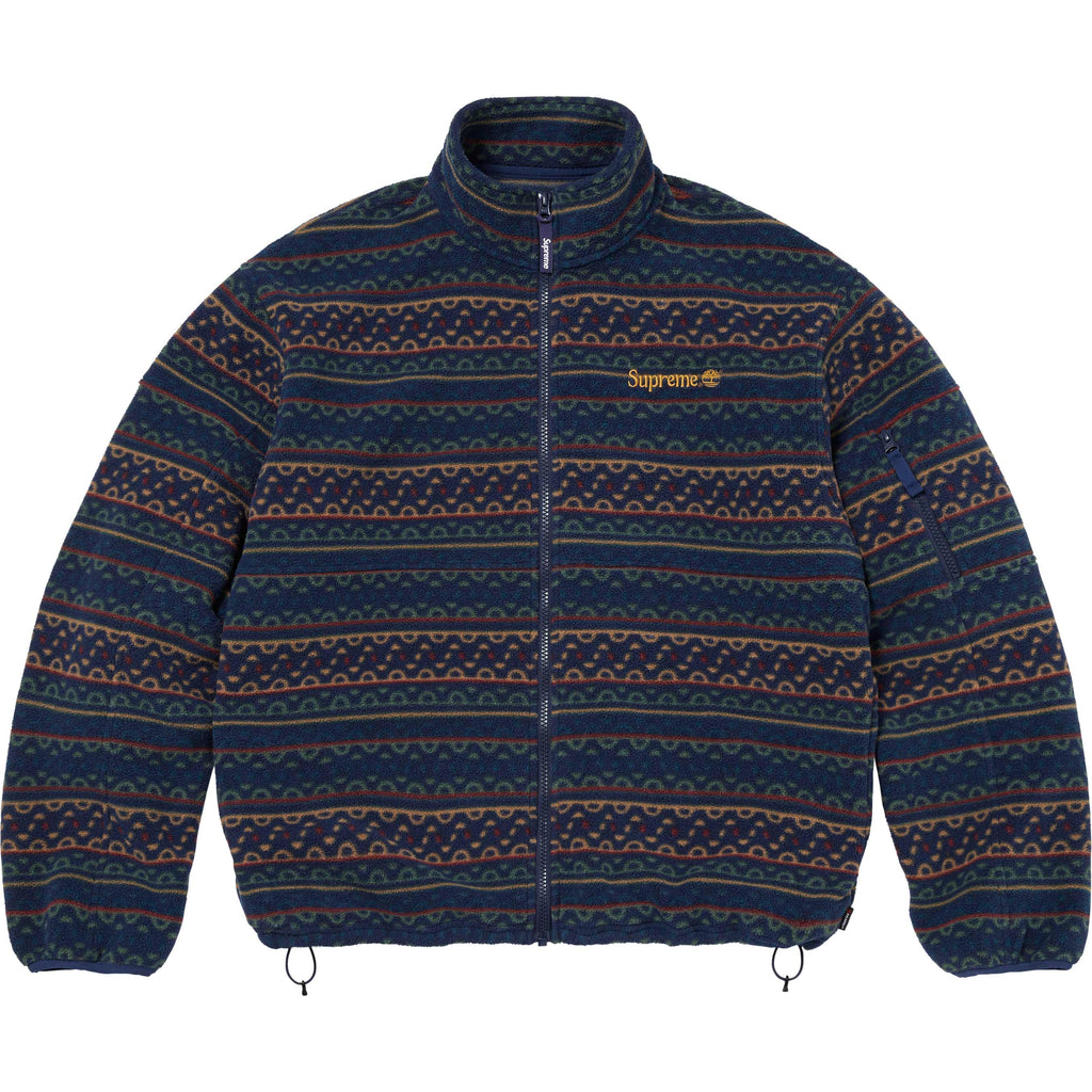 Supreme®/Timberland® Polartec® Jacket