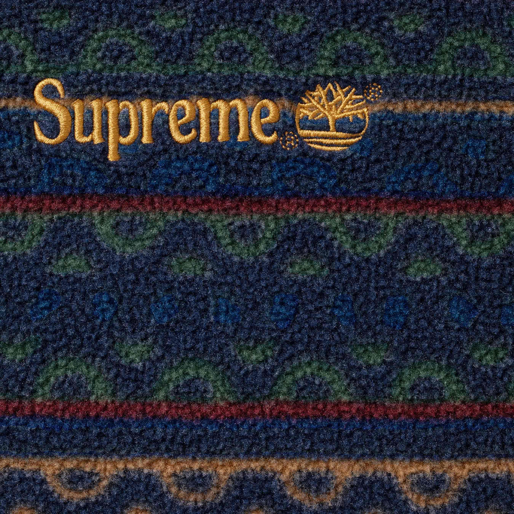 Supreme®/Timberland® Polartec® Jacket