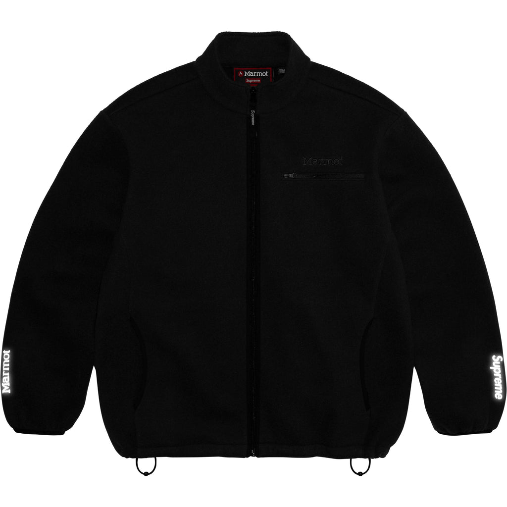 Supreme®/Marmot® Fleece Jacket