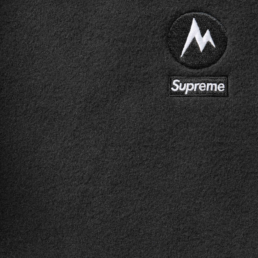 Supreme®/Marmot® Fleece Jacket