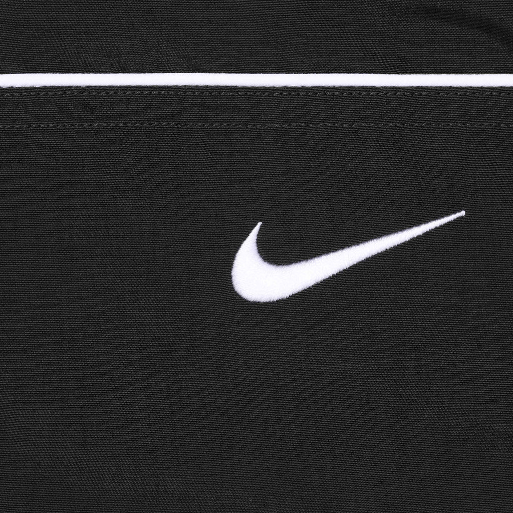 Supreme®/Nike® Nylon Hooded Jacket - Shop - Supreme