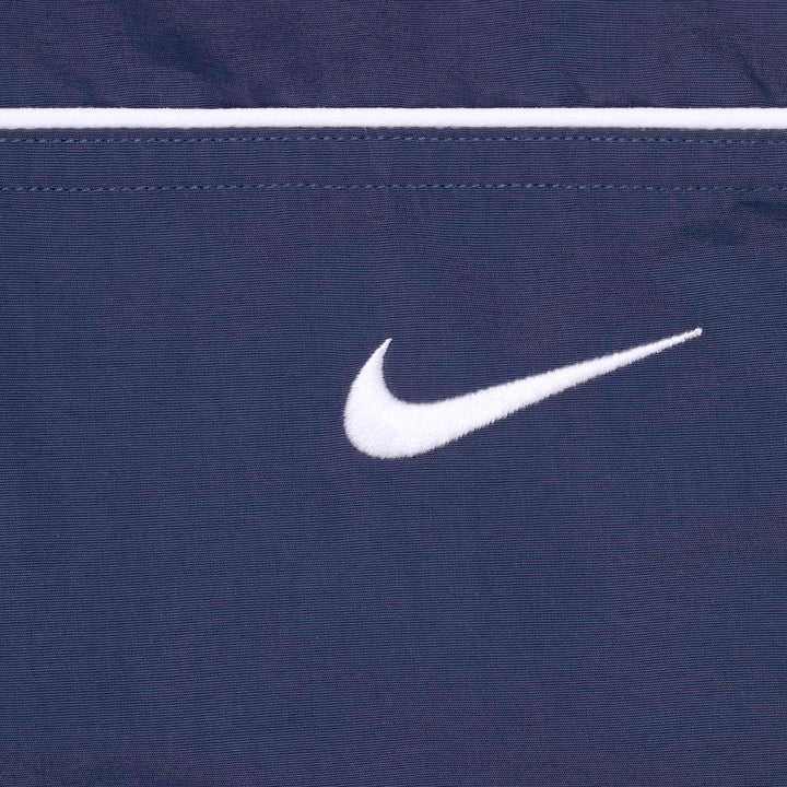 Supreme®/Nike® Nylon Hooded Jacket - Shop - Supreme