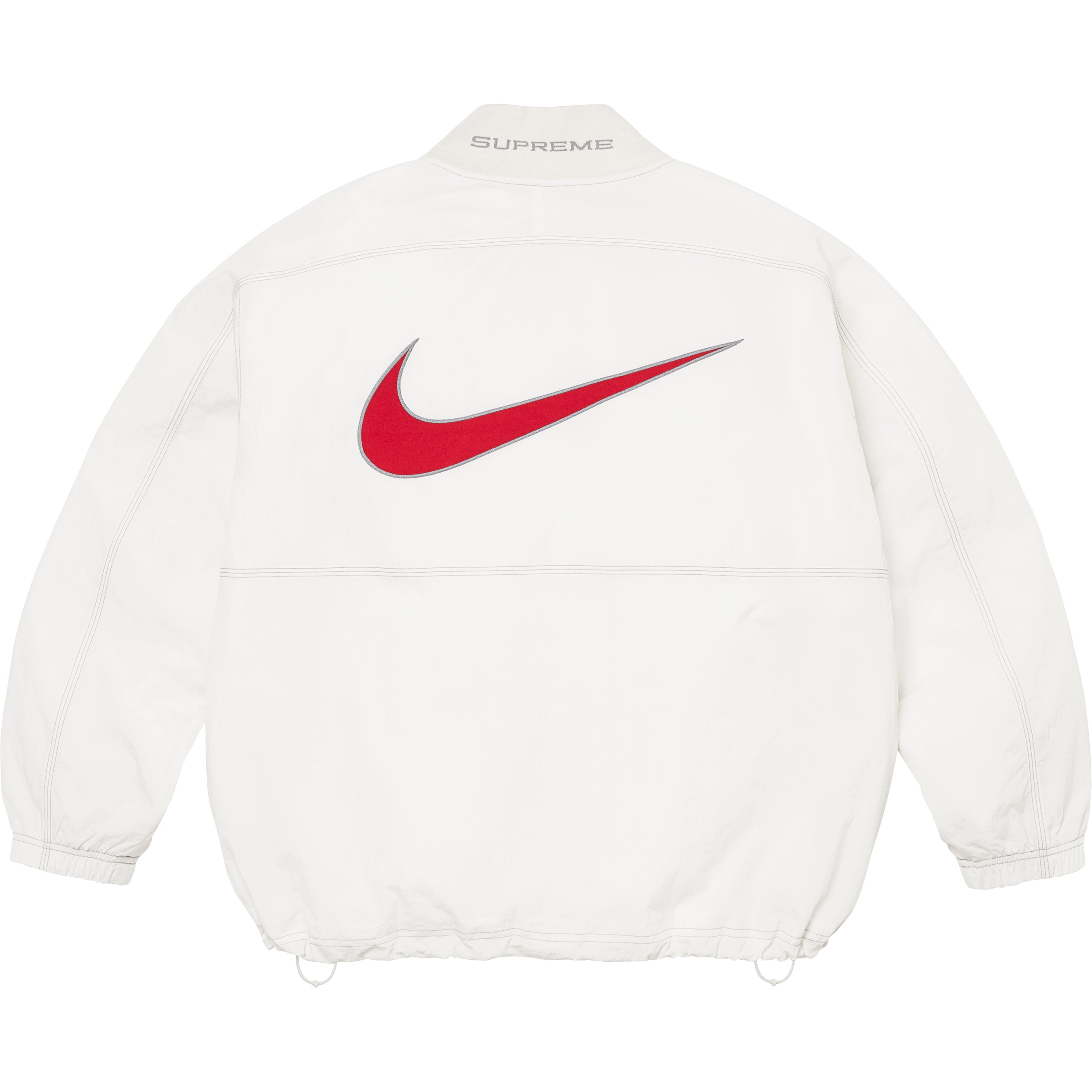 Supreme®/Nike® Ripstop Pullover - Shop - Supreme