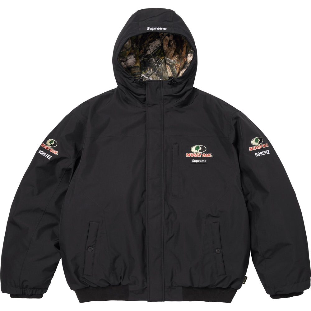 Gore-Tex Mossy Oak® Jacket