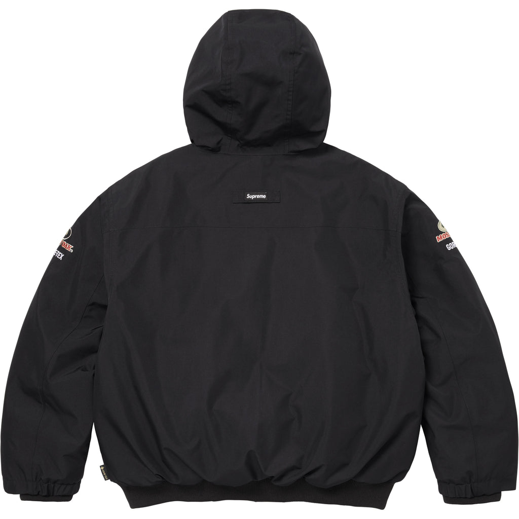 GORE-TEX Mossy Oak® Jacket - Shop - Supreme