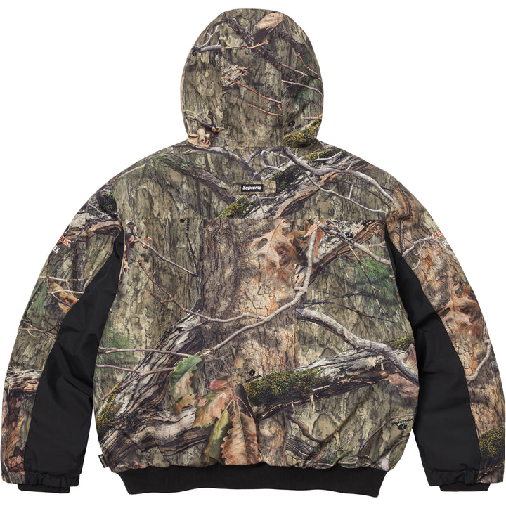 GORE-TEX Mossy Oak® Jacket - Shop - Supreme