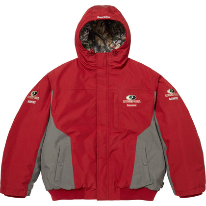 Gore-Tex Mossy Oak® Jacket