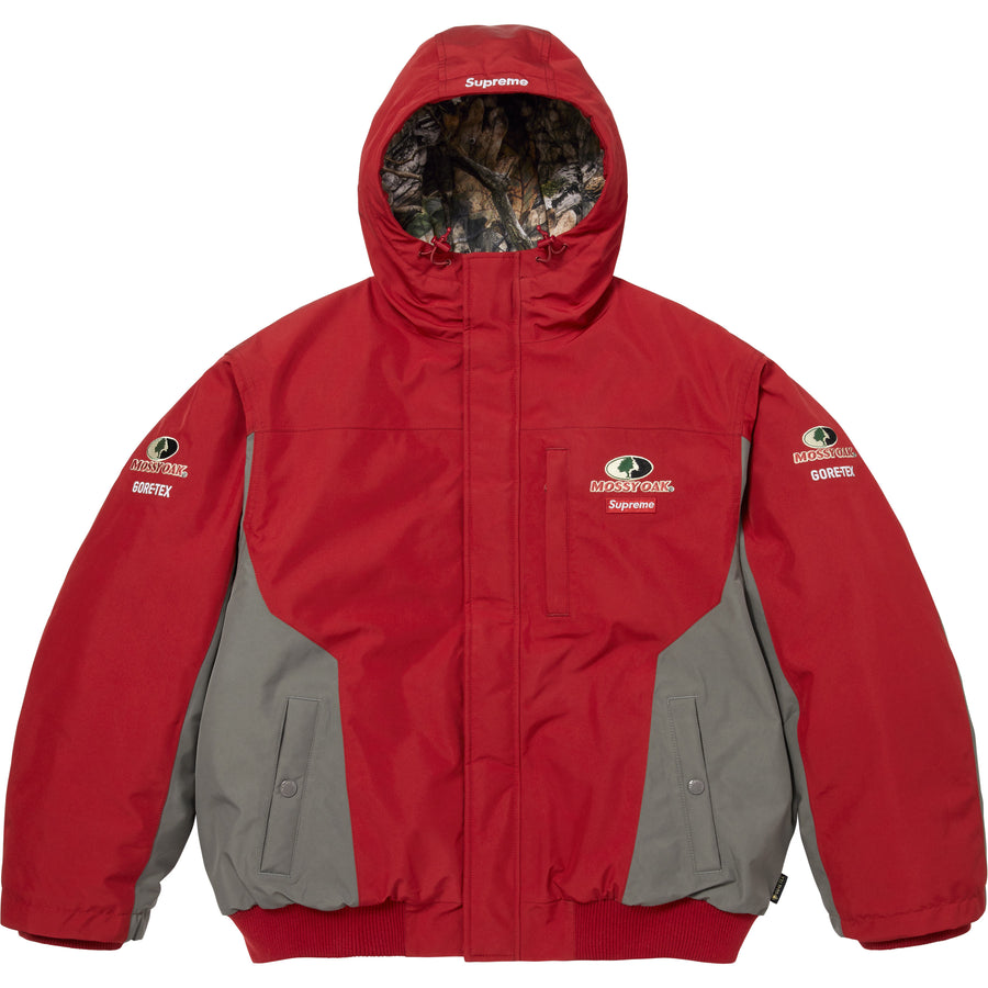 Gore-Tex Mossy Oak® Jacket - Image 1