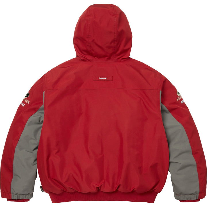 GORE-TEX Mossy Oak® Jacket - Shop - Supreme