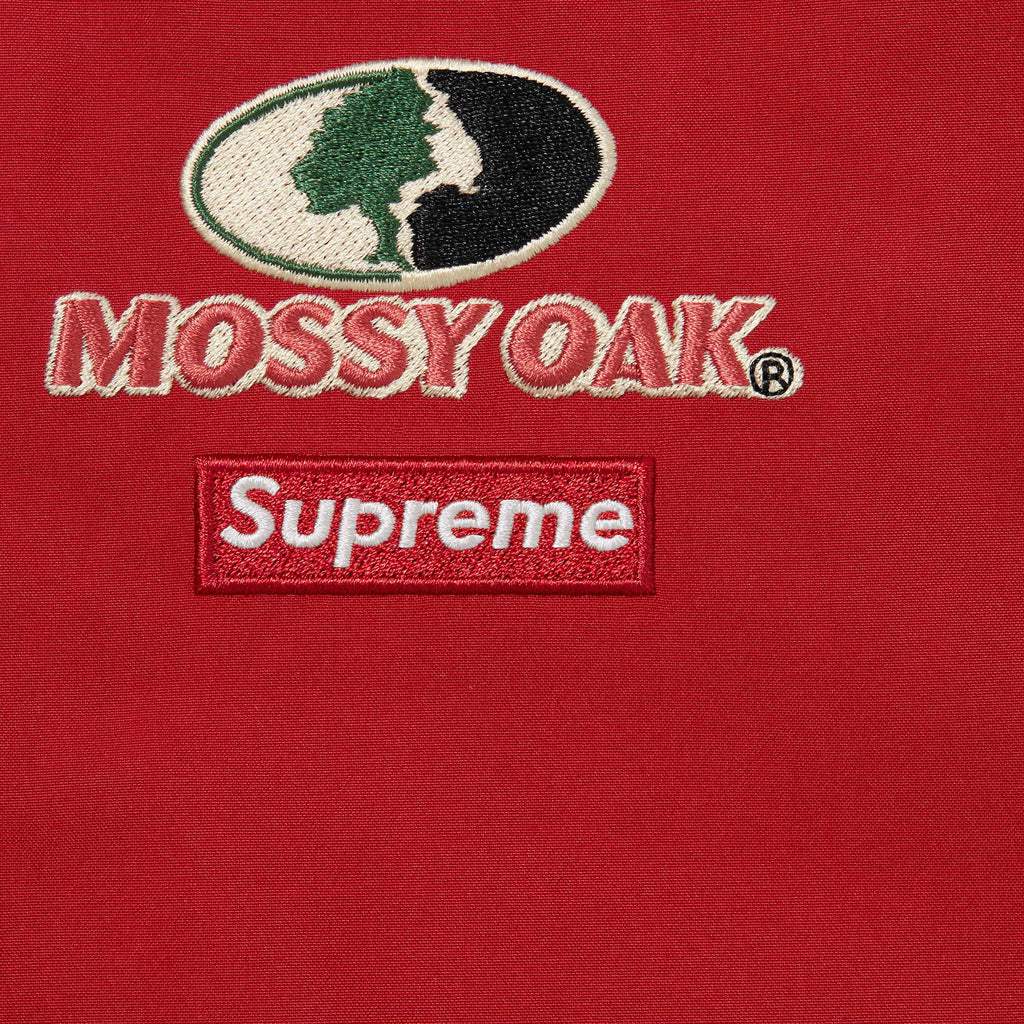 GORE-TEX Mossy Oak® Jacket