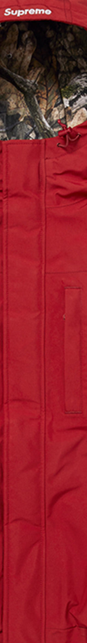 GORE-TEX Mossy Oak® Jacket