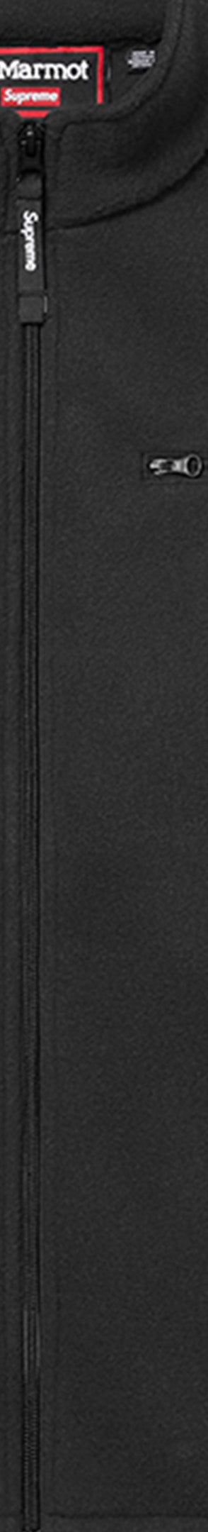 Supreme®/Marmot® Fleece Jacket