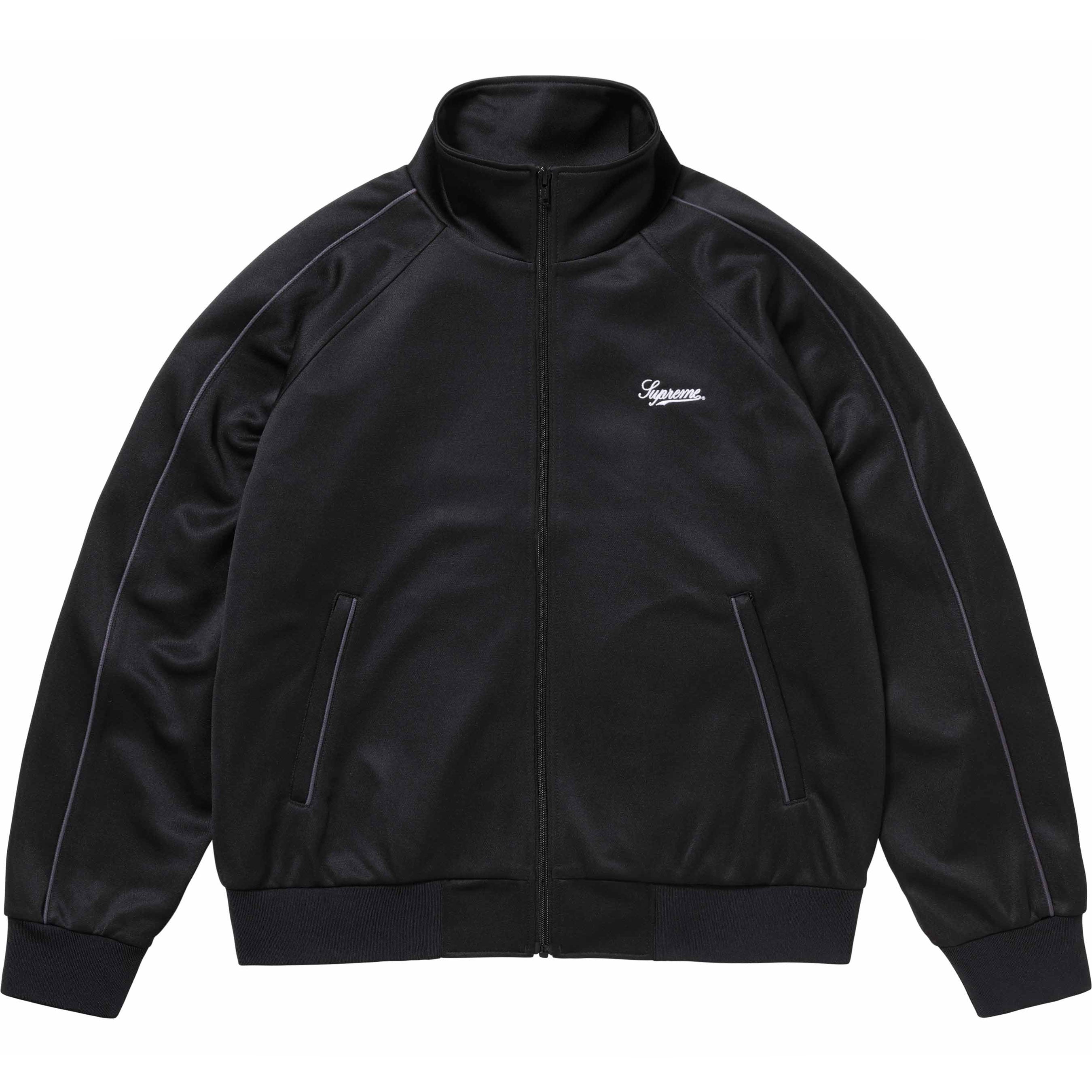 Tricot Track Jacket