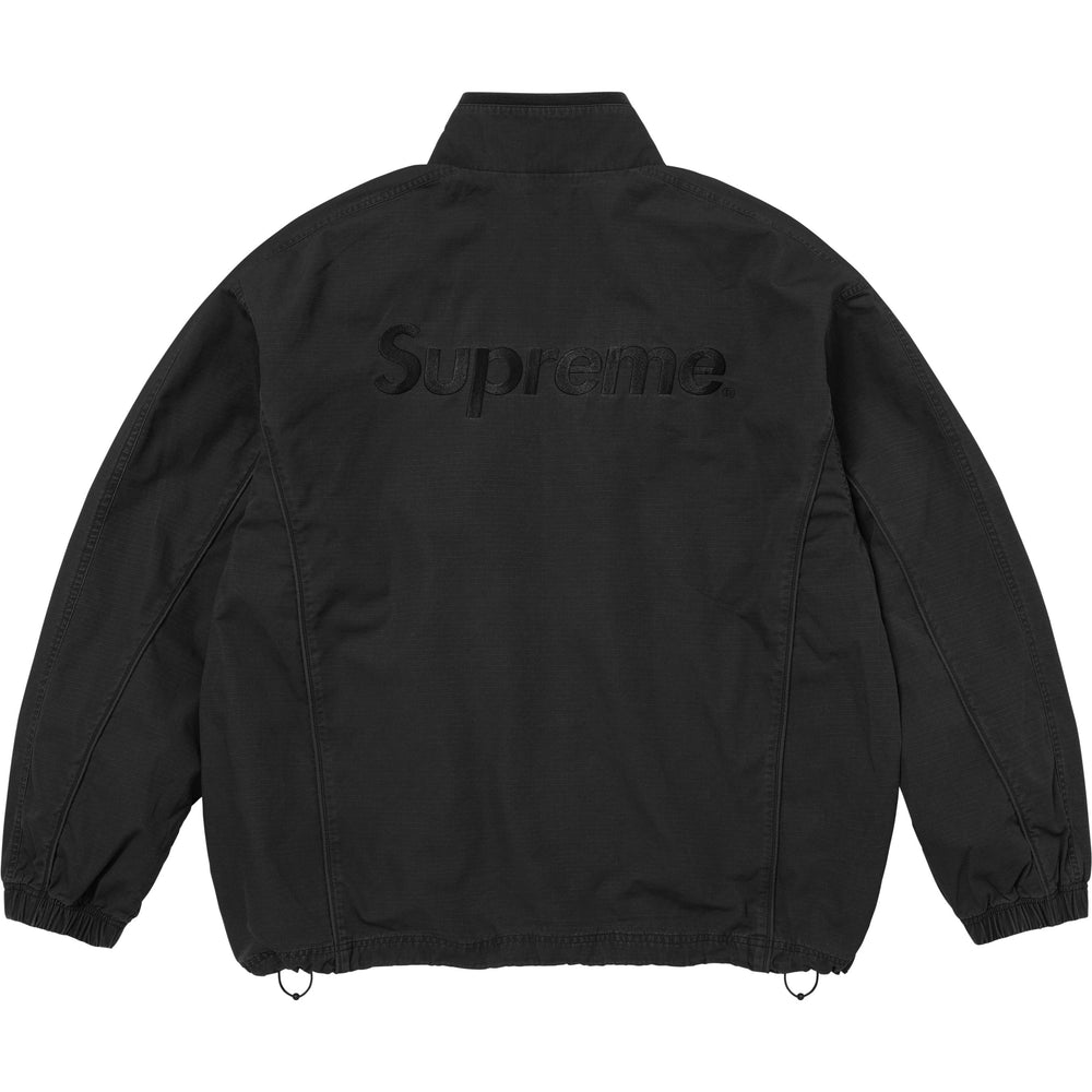 Supreme®/Umbro® Cotton Ripstop Track Jacket - Image 3