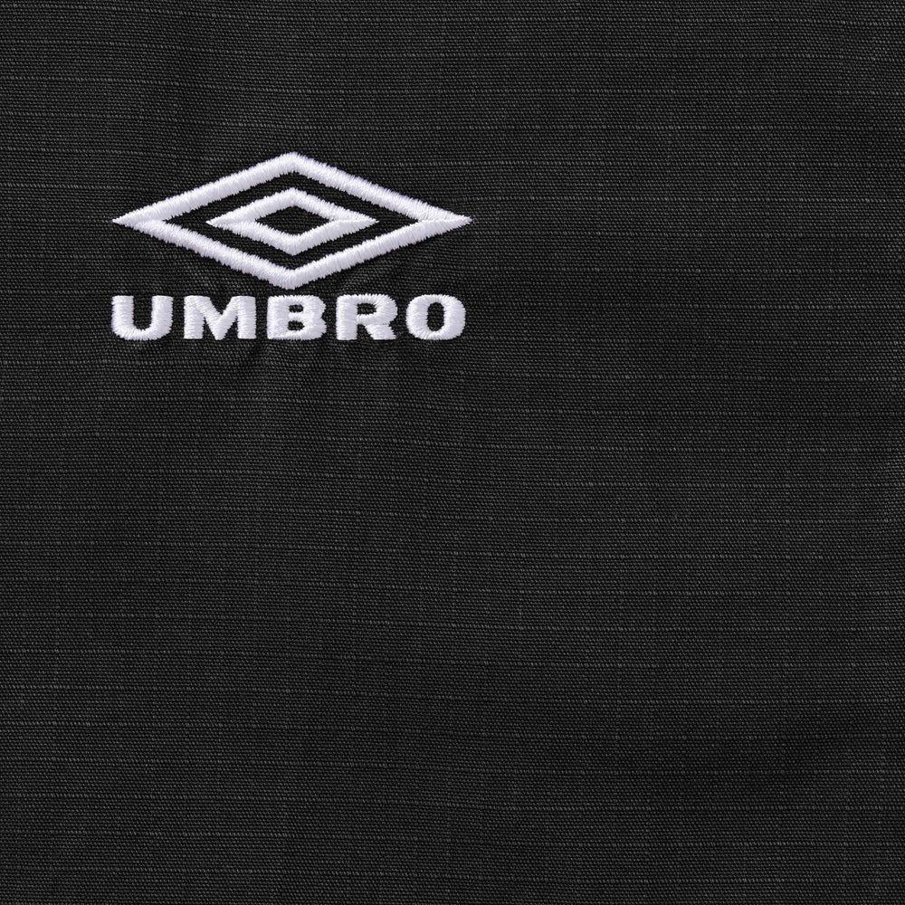 Supreme®/Umbro® Cotton Ripstop Track Jacket - Image 4