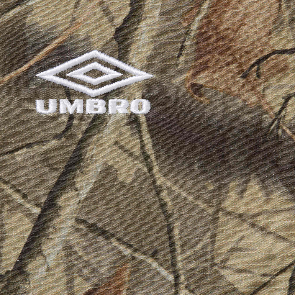 Supreme®/Umbro® Cotton Ripstop Track Jacket - Image 4