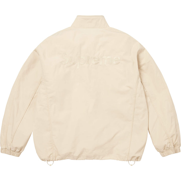 Supreme®/Umbro® Cotton Ripstop Track Jacket - Shop - Supreme