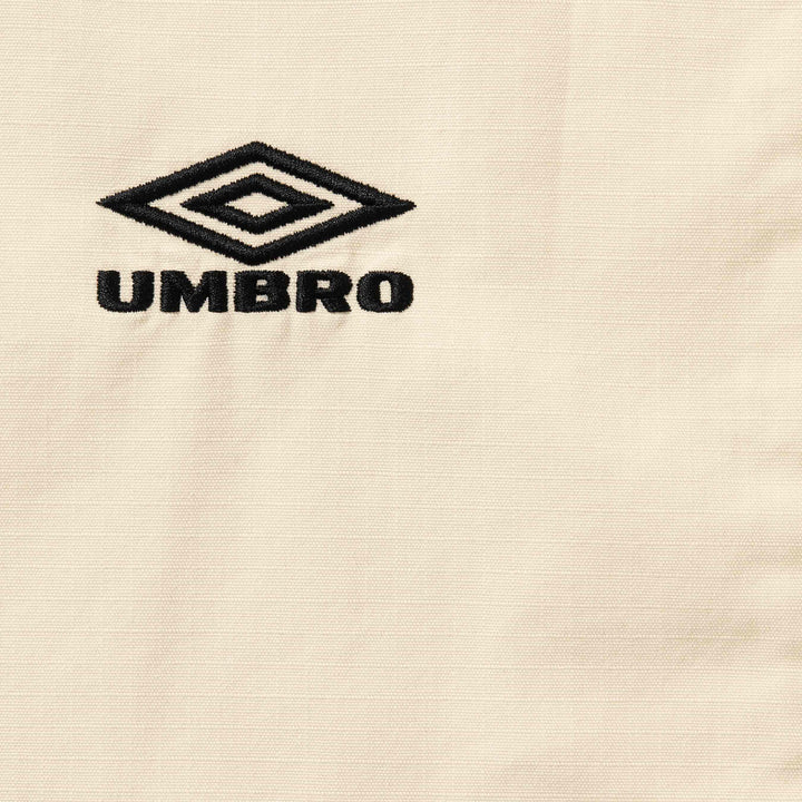 Supreme®/Umbro® Cotton Ripstop Track Jacket - Shop - Supreme