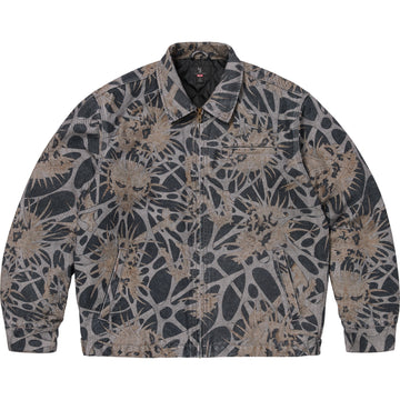 Supreme®/Y’s Denim Work Jacket
