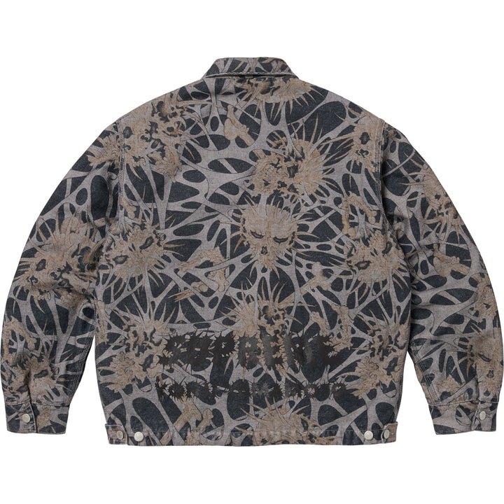 y*u様 Supreme 2010 Insulated Work Jacket y*u様 Supreme 2010 Insulated Work Jacket supreme supreme