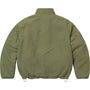 Polartec® Shearling Reversible Pullover