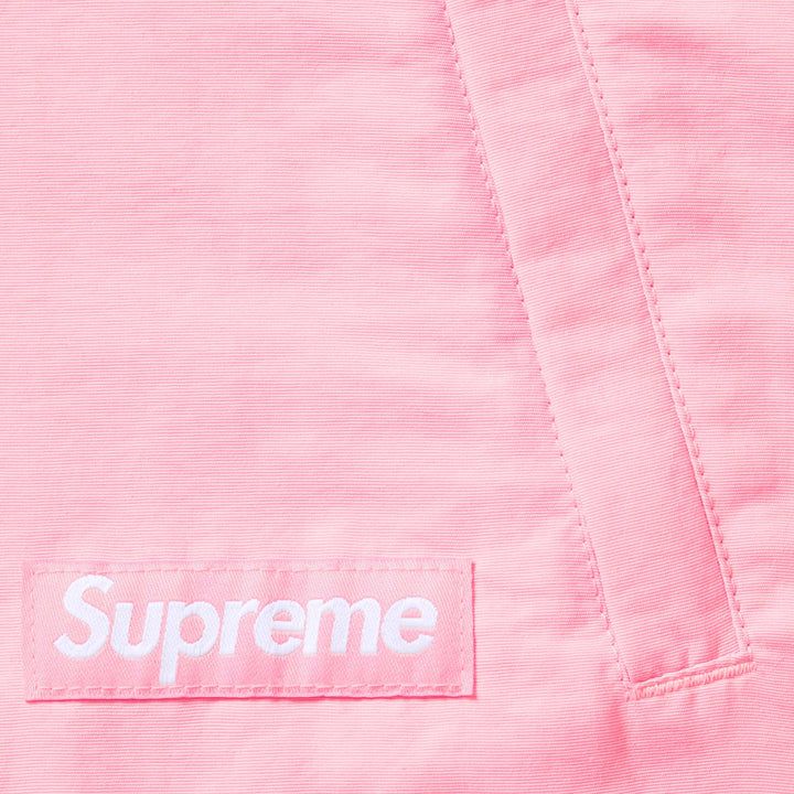 Polartec® Shearling Reversible Pullover-13