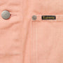 Distressed Selvedge Trucker Jacket